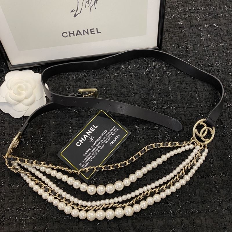 Chanel Waist chain